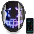 Customized Shining Mask APP Control Blue Tooth LED Face Mask