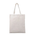 RTS Stock Low Price Reusable Canvas Tote Bag Customizable Multi-color Company Advertising Promotion Giveaway Travel Shopping Bag