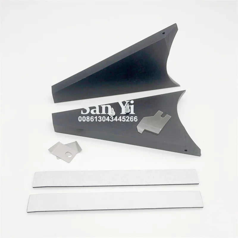 Best Quality CX102 SM102 41.008.034/01 Ink Fountain Divider 41.008.034 for Heidelber for Heidelberg