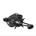 DAIWA TATULA  150  Fishing  Baitcasting Reel MAX DRAG 6kg Low Profile Fishing Reel Casting Reel 7BB + 1RB