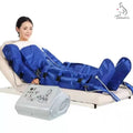 Distributed Pressotherapy/presoterapia air Pressure Lymphatic Drainage Slimming Machine