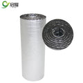 Wholesale Fireproof Car Noise Deadening Backing Self-Adhesive Foil Insulation Thermal Insulated Aluminum Foil  XPE Foam