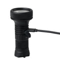 Hot Selling IF19 SST40 2000lm 461M Throw Rechargeable Powerful Reverse Charging Mini Torch Outdoor LED Flashlight