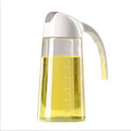 300ml 600ml 630ml Customized Sunflower Oil Glass Bottle Olive Oil Dispenser for Cooking Oil Vinegar