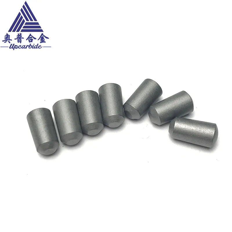 Customize Size 5*4.5*9.8mm Tungsten Carbide Horseshoe Pin for Horse Usage