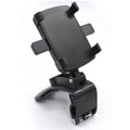 3 in 1 Car Phone Holder Dashboard Rearview Mirror Mobile Phone GPS Navigation Bracket Adjustable Auto Phone Holder