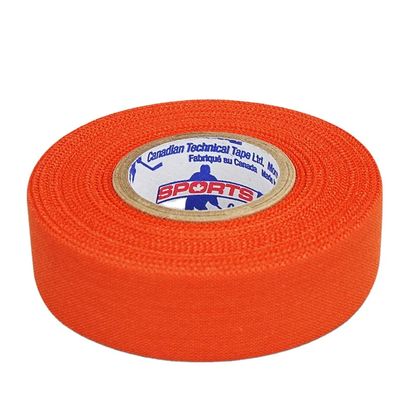 Canada 0.08KG Athletic Sports Tape Increase Friction Hockey Stick Tape for Hockey Stick