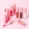 Wholesale Private Label Makeup Liquid Lipstick Lipgloss Moisturizing Waterproof Shimmer Lip Gloss
