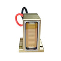 10 bar 100w Macro Channel 808nm Diode Laser Stack for Diode Laser Hair Removal Handle Repair