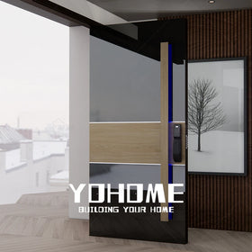 China Steel Doors for Houses American Steel Nigeria Door Stainless Steel Door Design Philippines