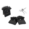 RIDERACE Bicycle Ceramics Brake Pads Road MTB Bike Oil Brake Calipers Cooling for L03A Ultegra R9170 R8070 R7070 RS805 RS505 XTR