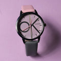 WJ-10929 Wholesale Fashion Custom logo New Design 2023 Diamond Quartz Watches Leather Women Wrist Luxury Watches
