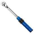 YUHANG 1/4-Inch Drive Click Torque Wrench 5-25 Nm Carbon Steel DIY OEM CE Certified 3-Year Warranty Industrial Grade