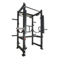 Home or Commercial Gym Steel/Metal Power Rack with Squat Rack Gym Bench Press Machine Squat