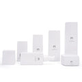 Cosmetic Toner Sprayer Bottle 30ml 50ml 60ml 80ml 100ml 120ml 150ml Cosmetic Bottle Pump Cosmetic Bottle Suppliers