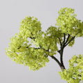 F146 Simulated Cherry Blossom Branch Plastic Decorative Flowers for Wedding Easter Back School Including Pear Peach Blossoms