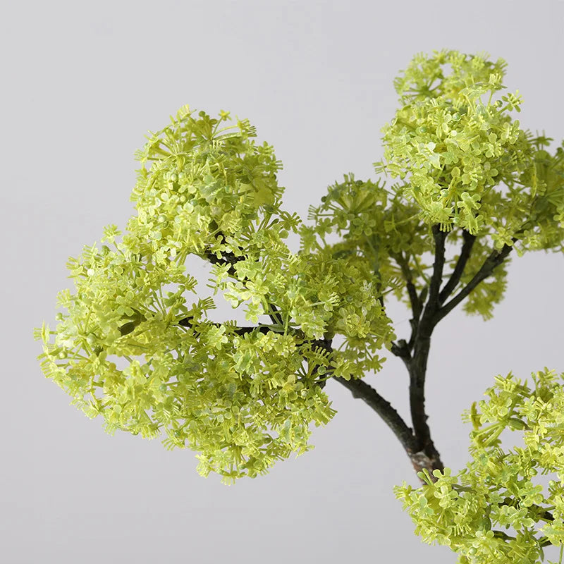 F146 Simulated Cherry Blossom Branch Plastic Decorative Flowers for Wedding Easter Back School Including Pear Peach Blossoms