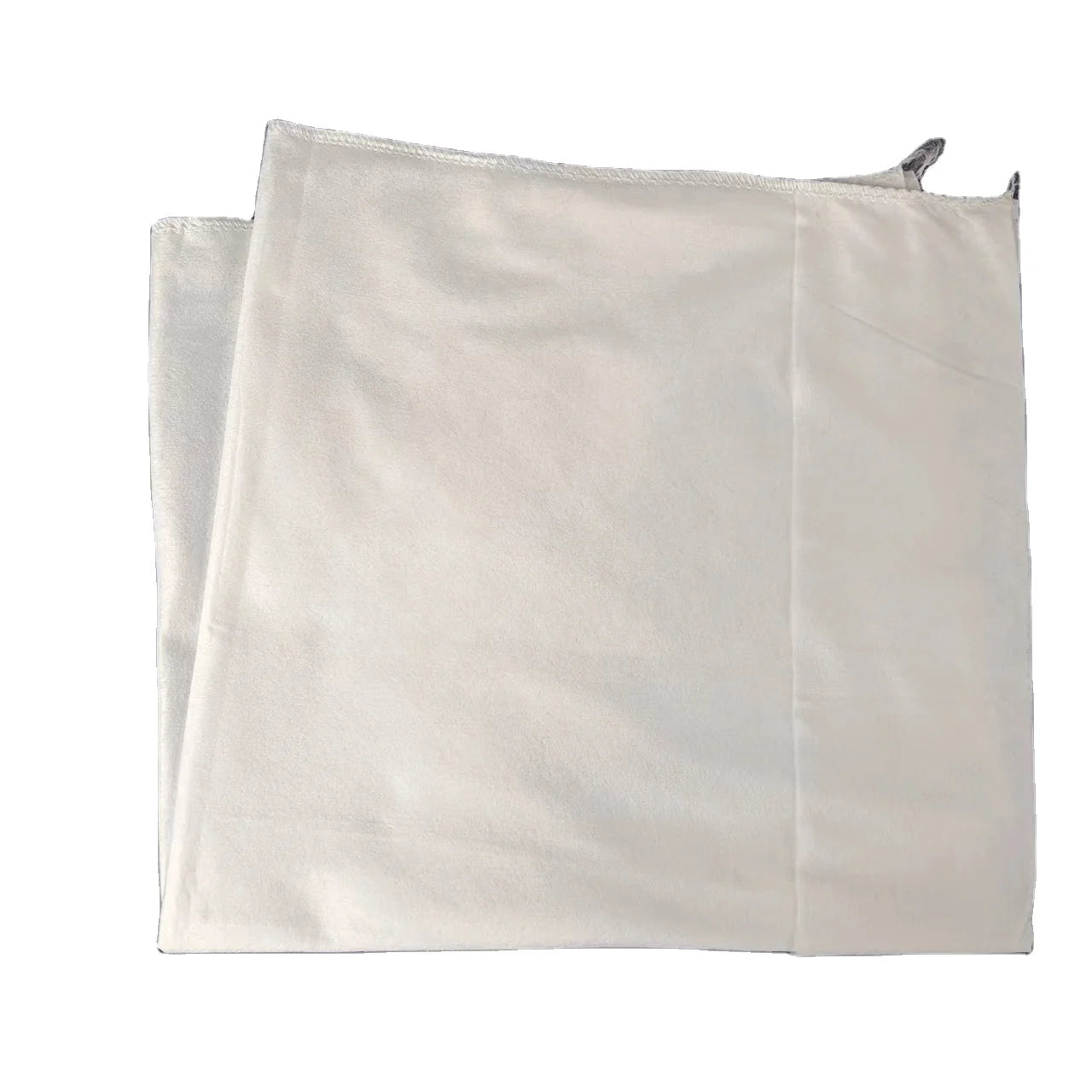 100% Polyester Pillowcase Non Woven Bed Cover Disposable Sheets and Pillowcases