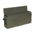 IDOGEAR Magazine Drop Pouch 500D Nylon FERRO DOPE Style Tactical Drop Pouch for JPC FCPC MK4 D3 Vest