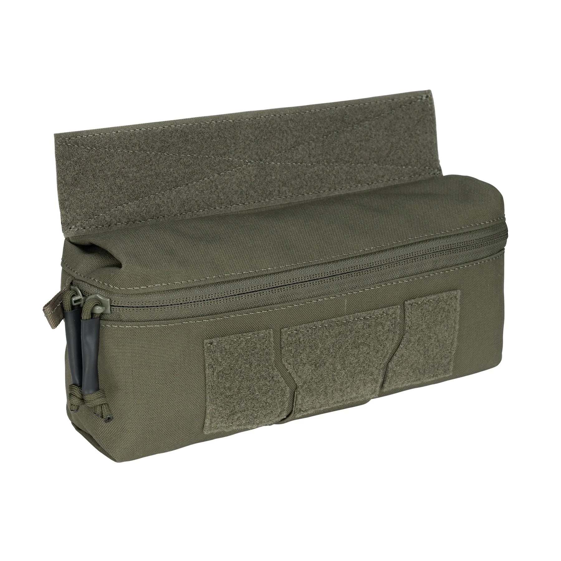 IDOGEAR Magazine Drop Pouch 500D Nylon FERRO DOPE Style Tactical Drop Pouch for JPC FCPC MK4 D3 Vest