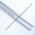 Manroland Printing Machine Tooth Row Torsion Spring Rod Torsion Bar Spring 005A765813 005A636530 Hexagonal Rod for Manroland 700