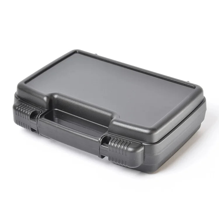 MM-TB018 EVA Foam Heavy Duty Carrying Case Waterproof Hard Briefcase Plastic Small Portable Tool Storage Box With Handle