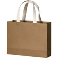 Custom Logo Matt Black Paper Clothing Packaging Gift Paper Bag Shopping Bag Luxury Paper Bags With Ribbon Handle