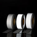 High Visibility Light Reflecting Sew on Silver Reflective Material Fabric Tape for Clothing