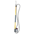 18feet 5.6meter Telescoping Wand 3 Sections for Industrial Use Telescoping Pressure Washer Wand