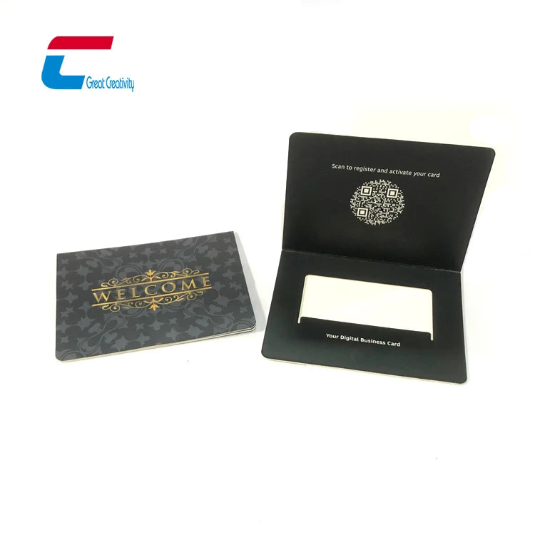 Hot Sale Festive Gift Card Packing Christmas Paper Box Packaging Box Magnetic Gift Box