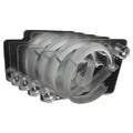 OEM CNC  Plastic Vacuum Casting Prototype Parts