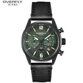 Multi Function Watches Chinese Movements  Chronograpy Cheap Mens Watches