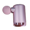 Factory Price Mini Muscle Massage Gun for Neck Back Shoulder Waist Buttock