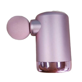 Factory Price Mini Muscle Massage Gun for Neck Back Shoulder Waist Buttock