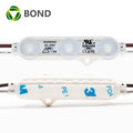 High Voltage AC110V AC220V Led Modules Without Power Supply 2W 200lm AC Led Module for Channel Letter Signage Lighting