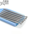 STRONG OSTRICH Inverted Cone Bur Drill Bits Set Hardened Jewelry Tool Equipment Burs Engraving Drill for Bits Hole Drilling Tool