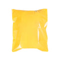 Custom Printed logo Yellow Poly Mailer Clothing Packaging Shipping Envelopes Plastic Courier Delivery Mailing Bag