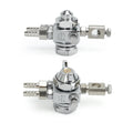 Pneumatic Tool ST-5 ST-6 Nozzle Auto Spray Gun for Die Casting air Gun Airbrush Japan ST-5R ST-6R Automatic Painting Spray Gun