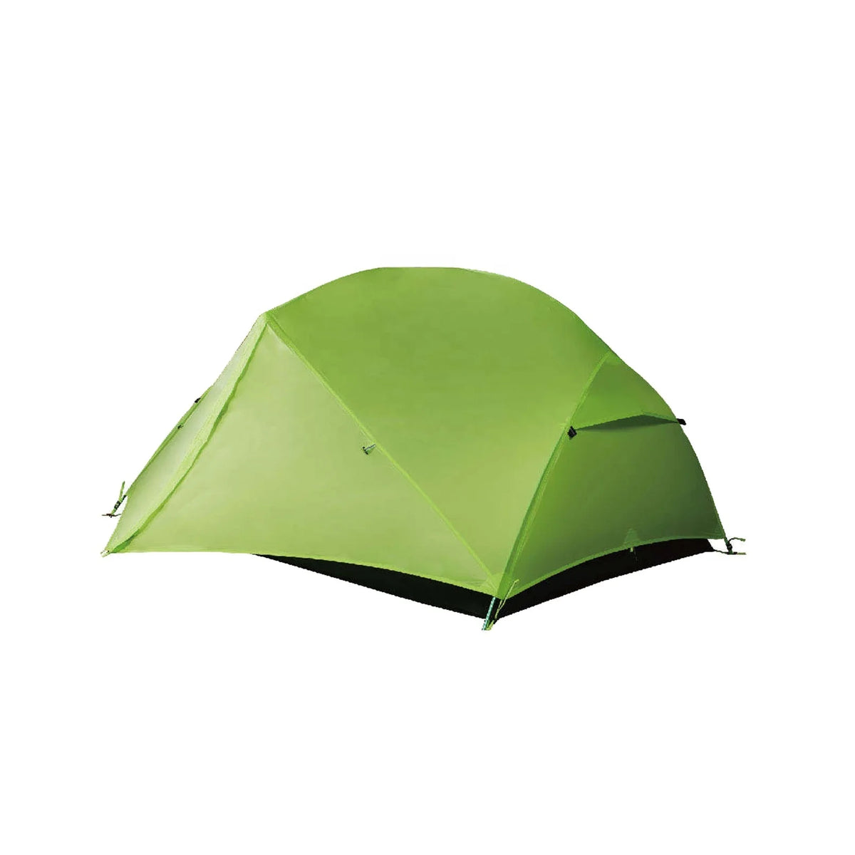 OEM Available One Bedroom Four-season Camping Hiking Tent Outdoor Travel Picnic Waterproof Lightweight 2 Person