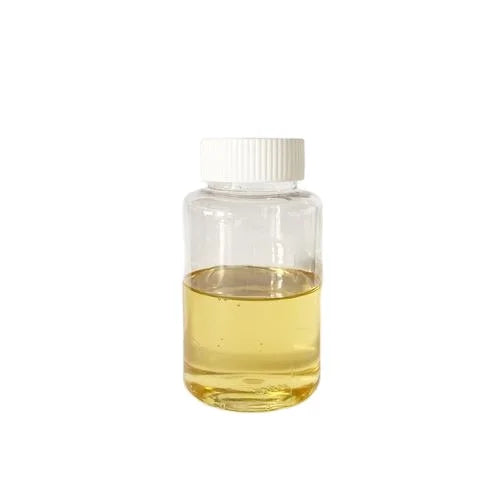 Food Grade Polyglycerol Polyricinoleate Emulsifiers (PGPR) E476 Additive for Food Ingredients