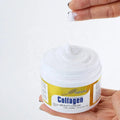 OEM Hydrating Collagen Anti-Aging Face Skin Care Cream Whitening Hydrating Cream for All Skin Types