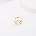 New Arrival No Holes Ear Wearing Stainless Steel Unisex Earrings Ear Cuff for Men Women