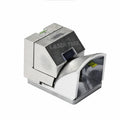 800lm 300000cd Laser Phosphor White Laser Module for High Beam