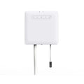 Rti-Tek RP5Z-PM Zigbee TUYA Smart Thermostat Anti-flammable PC Floor Heating Parts Electric Radiator Heating Apartment