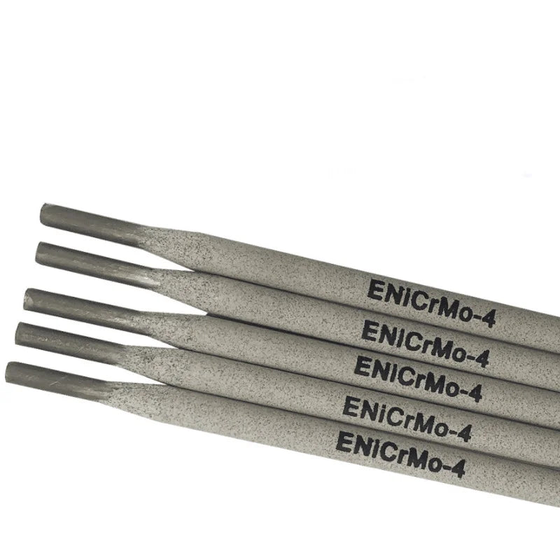Manufacturer in stock wide range of models ENi 6182 2.5mm3.2mm 4.0mm 5.0mm Nickel-based alloy electrodes