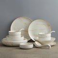 Wholesale Dinner Plate Dishes China Western Charger Plates Kitchen Dishes Porcelain Plate Set