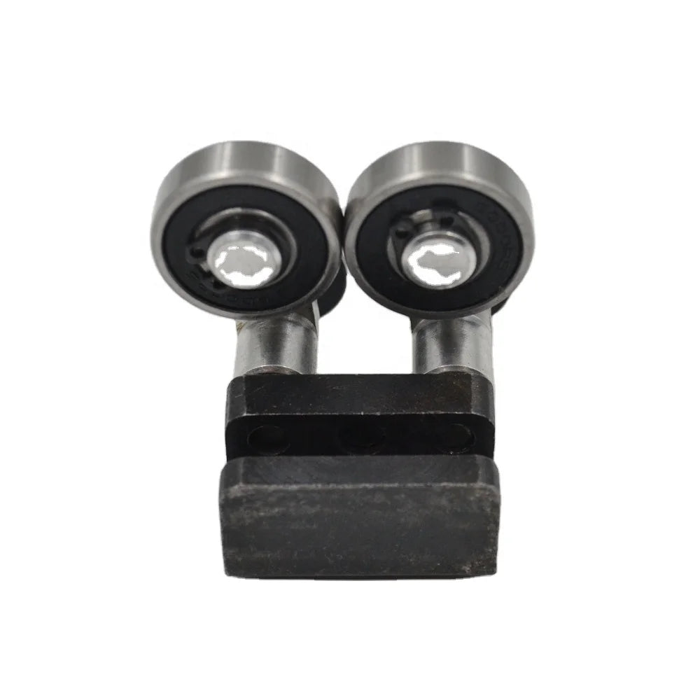 1 Piece Feeder Roller for Stahl Folding Machine