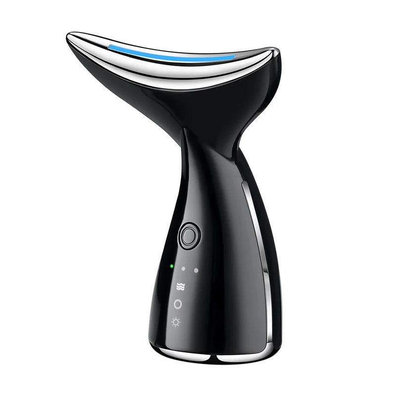 Face Neck Lifting Machine Beauty Device Anti Wrinkle Remove Double Chin Face Massager