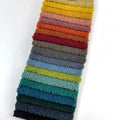 Upholstery Fabric Online 100% Polyester Woven Eco-Friendly Breathable Fuzzy Boucle Fleece Faux Fur Dot Plain Slub Tear-Resistant
