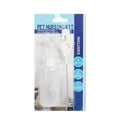 Factory Wholesale 5 in 1 Cat Puppy Nursing Bottle Hot Pet Nursing Bottle for Litter Pets